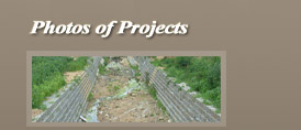 FRS Projects Gallery